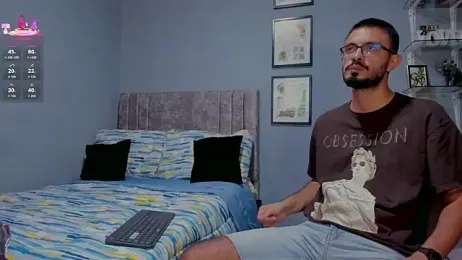 ETHAN_ADAM webcam model stream image