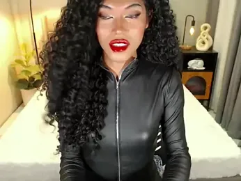 UnforgetableAnna webcam model stream image