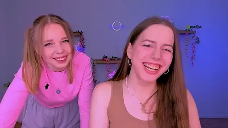 teya_starling webcam model stream image