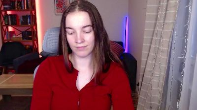 kenzie_passion webcam model stream image