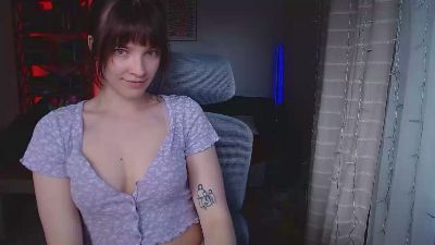 kenzie_passion webcam model stream image