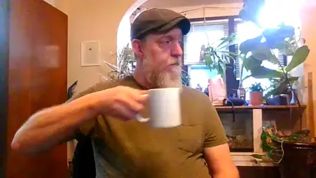 Moeblick webcam model stream image