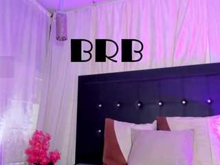 brittany-williamsx webcam model stream image