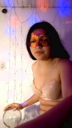 LaFlacaHot77 webcam cam4 model stream image