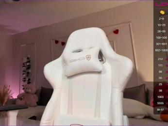 Melissa-Fox webcam model stream image