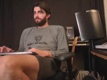 mikehawk1589 webcam model stream image