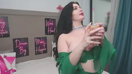 LexyRene webcam model stream image