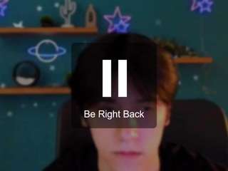 niko-vorn webcam camsoda model stream image