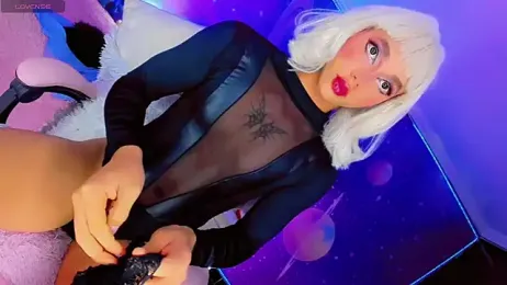 Thalia_girl21 webcam model stream image