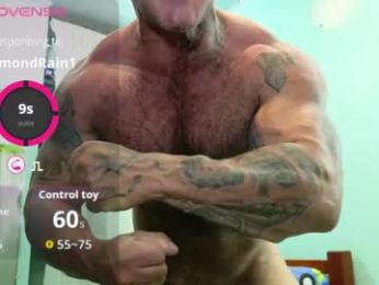 jocobo_hot webcam chaturbate model stream image