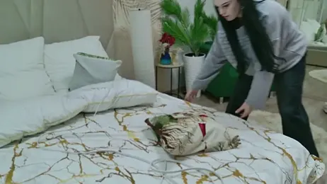 JessicaAddams webcam model stream image