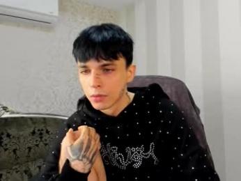 clarkbev webcam model stream image