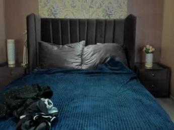 clarkbev webcam model stream image