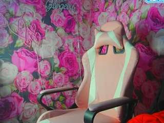 missprettything webcam model stream image