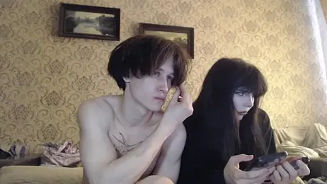 min1pekka webcam stripchat model stream image