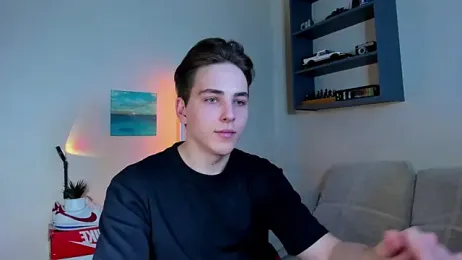 Eric_ether webcam model stream image