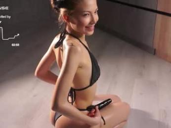 viviangood webcam model stream image