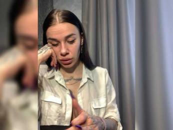 deva_maria webcam model stream image