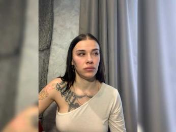 deva_maria webcam model stream image