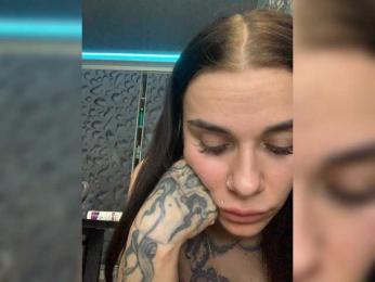 deva_maria webcam model stream image