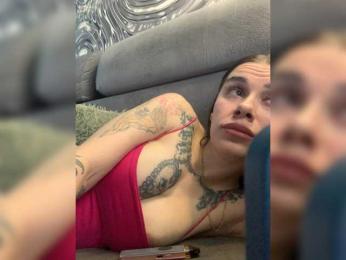 deva_maria webcam model stream image