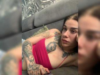 deva_maria webcam model stream image