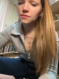 StreetSquirt webcam stripchat model stream image