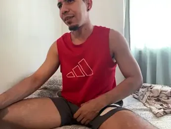 Im_steven webcam model stream image