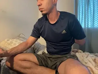 Im_steven webcam model stream image