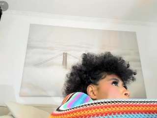 apotheosiss webcam model stream image