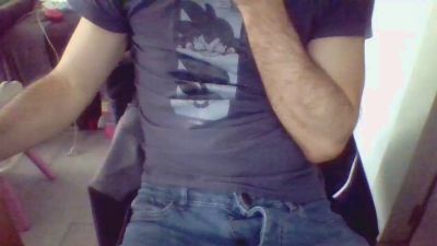 ACruoreX webcam cam4 model stream image