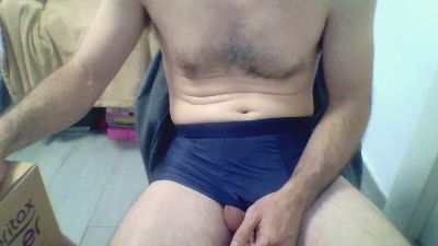 ACruoreX webcam cam4 model stream image