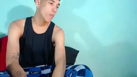 Ariatnaanddilan webcam model stream image