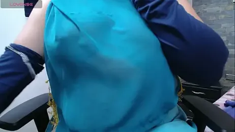 dayadubey_ webcam model stream image