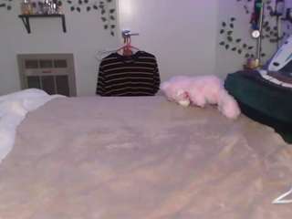 marshmallow-princess-420 webcam model stream image