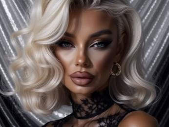 KatalinaRouge webcam livejasmin model stream image