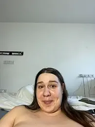 SuzieMurray webcam model stream image