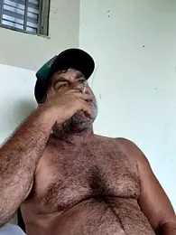 Peludo173317 webcam model stream image