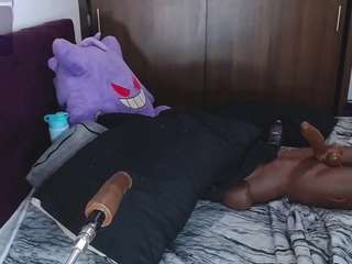 annacaribean webcam model stream image