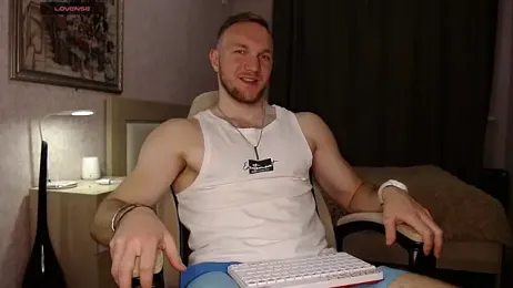 Toress1 webcam model stream image