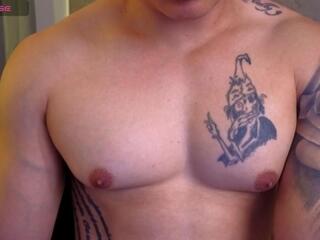 Ahiezer webcam flirt4free model stream image