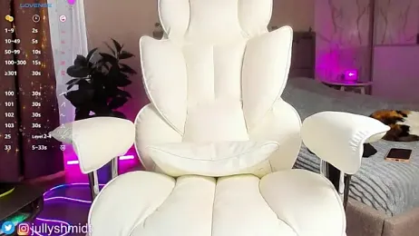 Top_Skinny webcam model stream image