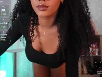 naomixjones1 webcam chaturbate model stream image