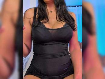 -LanaRay- webcam bongacams model stream image