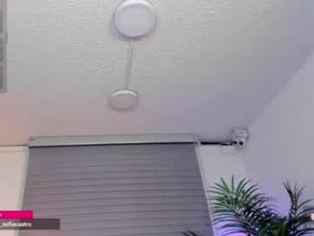 miss_sofiaa_ webcam chaturbate model stream image