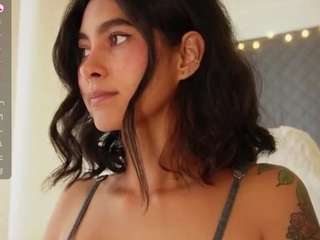 ramona-rios webcam model stream image