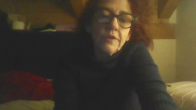 klarissabloum webcam model stream image