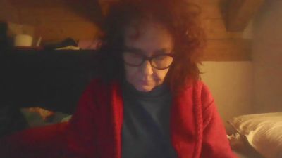 klarissabloum webcam model stream image