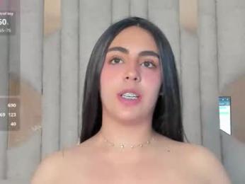 1m_valery webcam model stream image