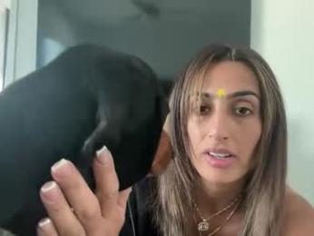 camiliakxoxo webcam chaturbate model stream image